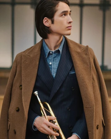 Canali FW26 Collections