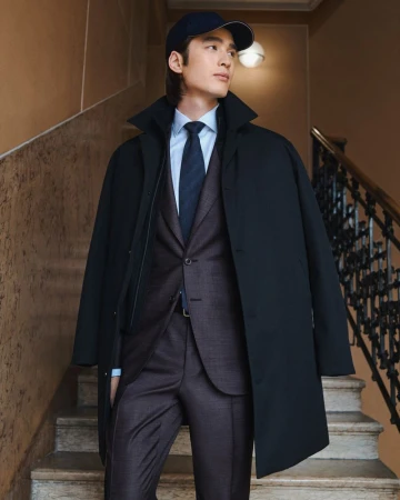 Canali FW26 Collections