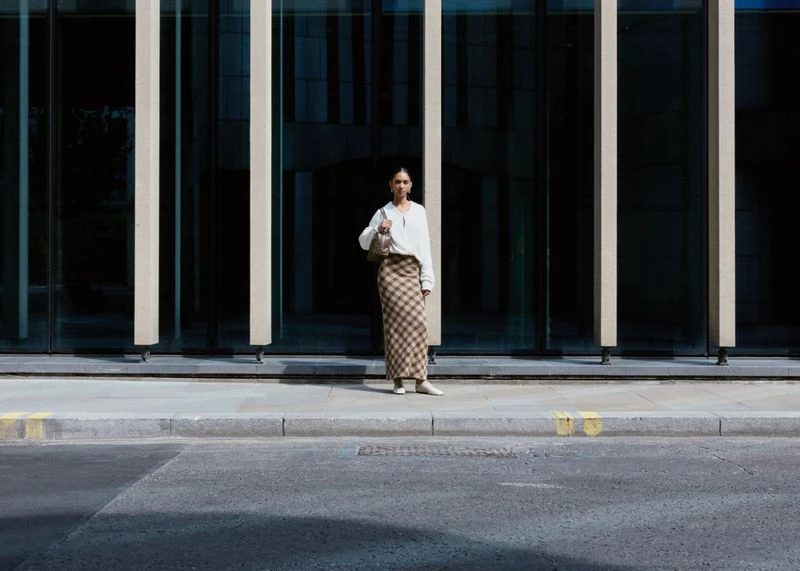 Fabric of Society FW26 Campaign