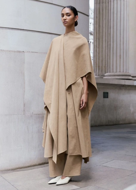 Fabric of Society FW26 Campaign