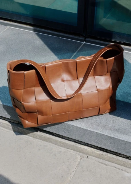 Fabric of Society FW26 Campaign