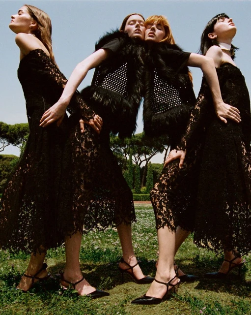 VERY COLIBRÌ ADVERTISING FW 26/27