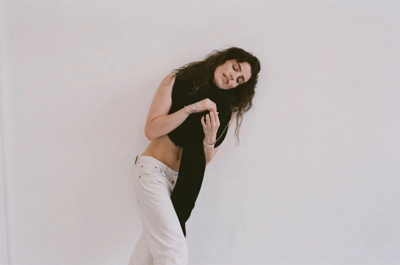 RUSSH x Chanel Accessories Special