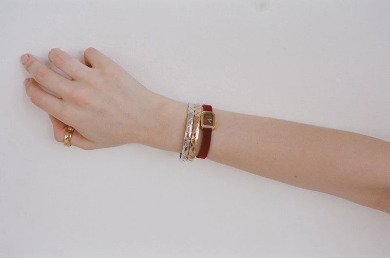 RUSSH x Chanel Accessories Special