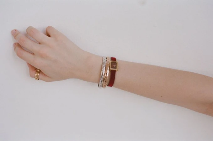 RUSSH x Chanel Accessories Special