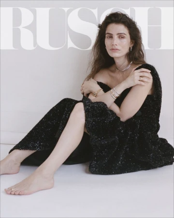 RUSSH x Chanel Accessories Special