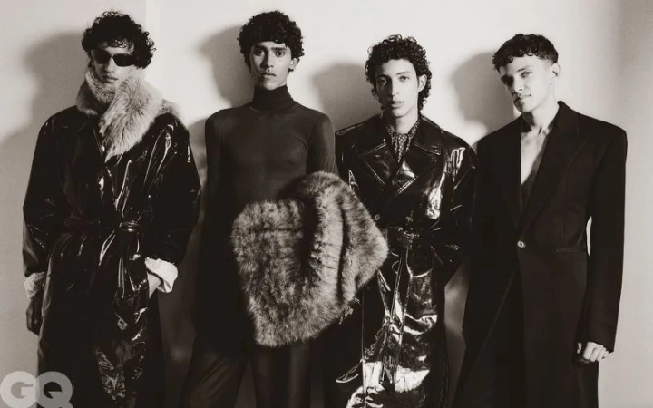 Saint Laurent Finds a New Horizon in ...