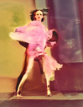 T Magazine Germany September 2026 Ed ...
