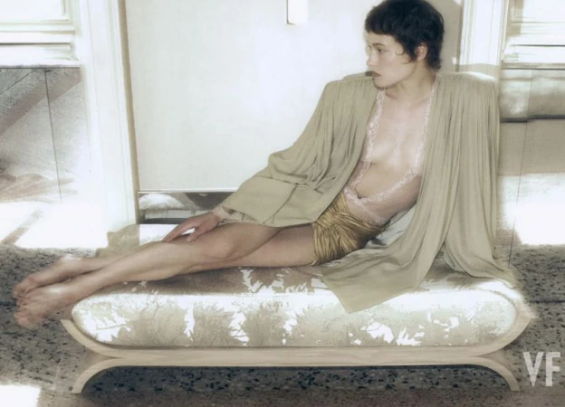 Vestire E Arte