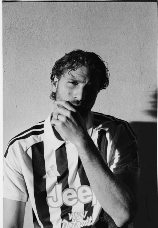 Rivista Undici - Manuel Locatelli Di ...