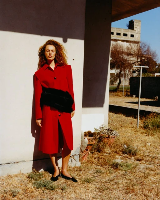 Rouge Noir