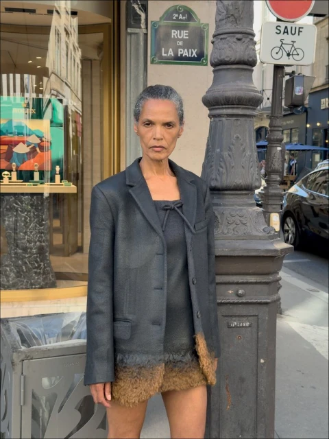 Best of the Season by Juergen Teller