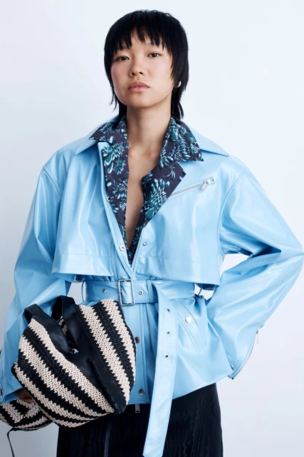 SPRING 2027 READY-TO-WEAR