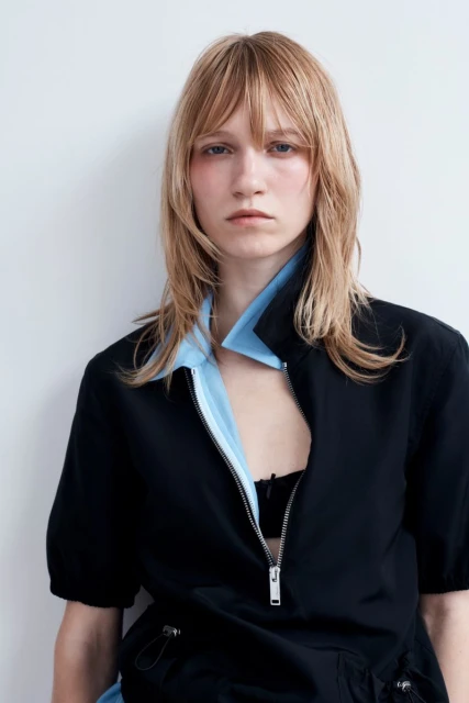 SPRING 2027 READY-TO-WEAR
