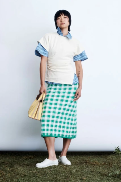 SPRING 2027 READY-TO-WEAR