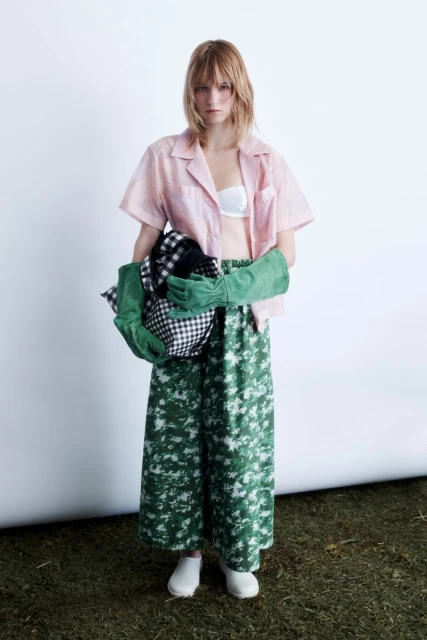 SPRING 2027 READY-TO-WEAR
