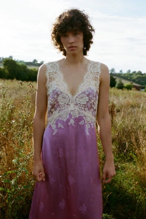 Sea SS27 Lookbook