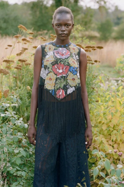 Sea SS27 Lookbook