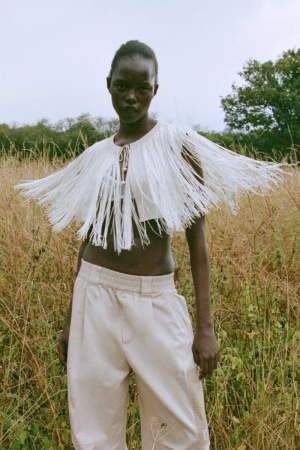 Sea SS27 Lookbook