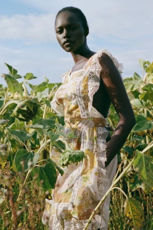 Sea SS27 Lookbook