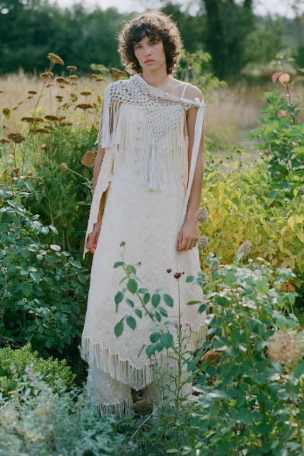 Sea SS27 Lookbook