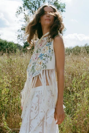 Sea SS27 Lookbook