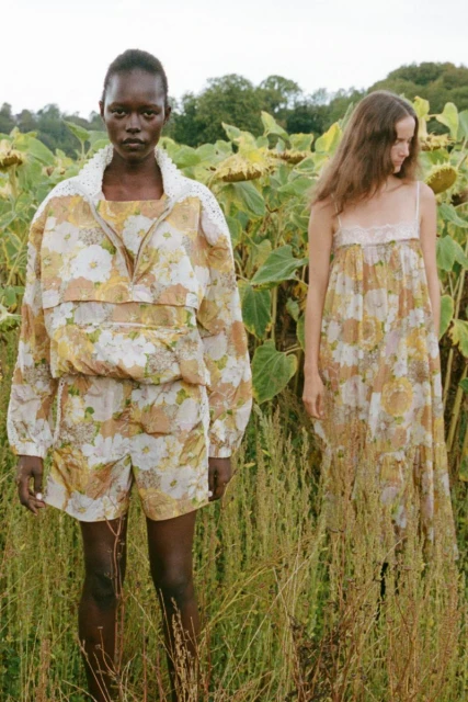 Sea SS27 Lookbook