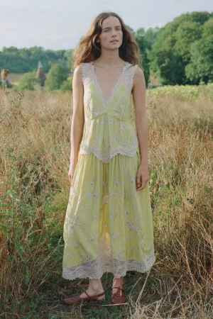 Sea SS27 Lookbook