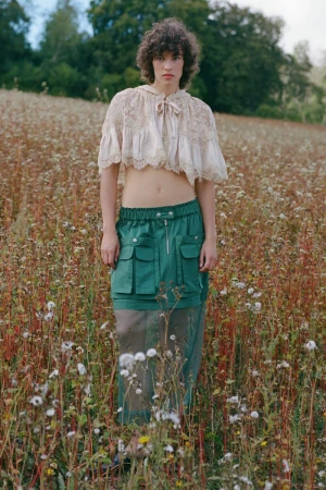 Sea SS27 Lookbook
