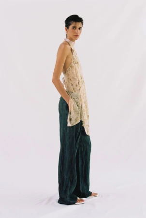 Zara Woman x Mica Argañaraz by Davit ...