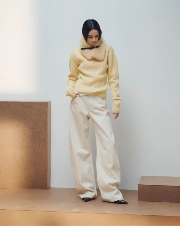 Helmut Lang Fall 2026 Lookbook
