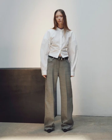 Helmut Lang Fall 2026 Lookbook