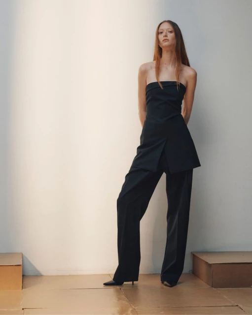 Helmut Lang Fall 2026 Lookbook