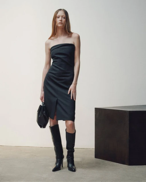Helmut Lang Fall 2026 Lookbook