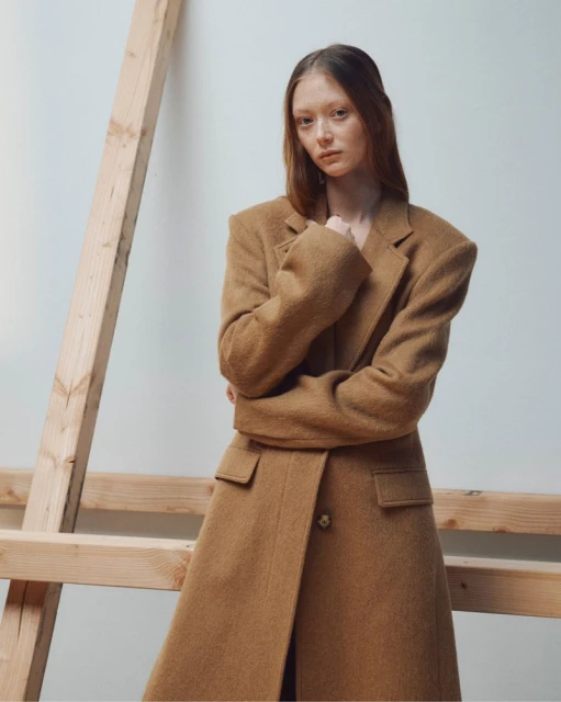 Helmut Lang Fall 2026 Lookbook