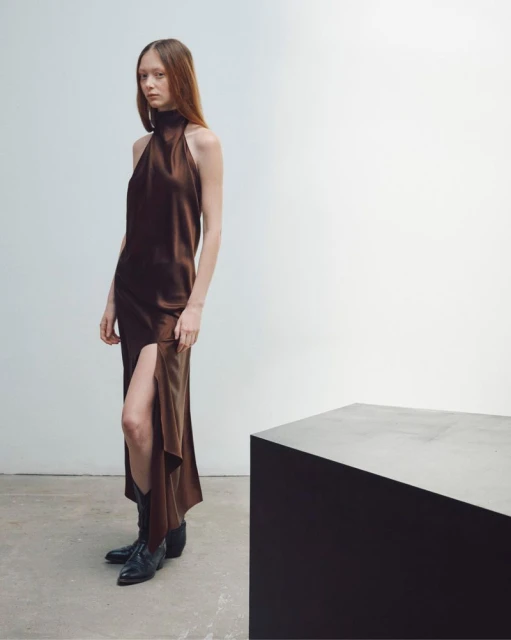 Helmut Lang Fall 2026 Lookbook