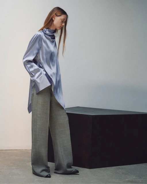 Helmut Lang Fall 2026 Lookbook