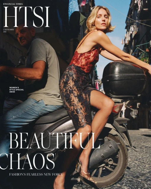 Anja Rubik
