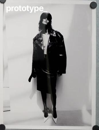 prototype_ Issue 0 2026