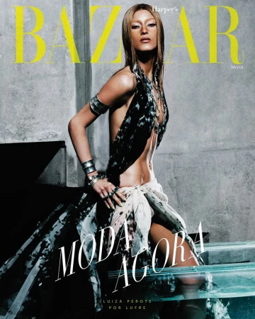Harper's Bazaar Brazil September 202 ...
