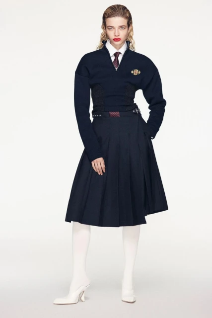 Jean Paul Gaultier Resort 2027 E-com ...