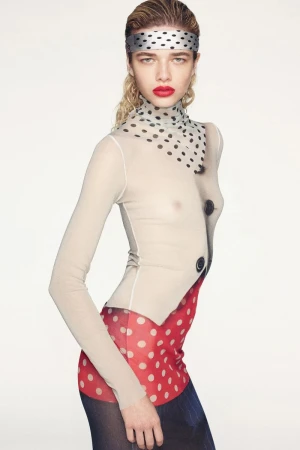 Jean Paul Gaultier Resort 2027 E-com ...