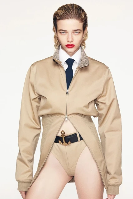Jean Paul Gaultier Resort 2027 E-com ...