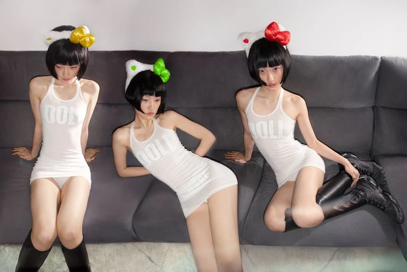 SUMMERTIME DAYDREAMS / THE ESCAPE ISSUE