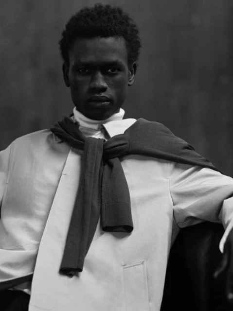 Fursac F/W 2026 Campaign
