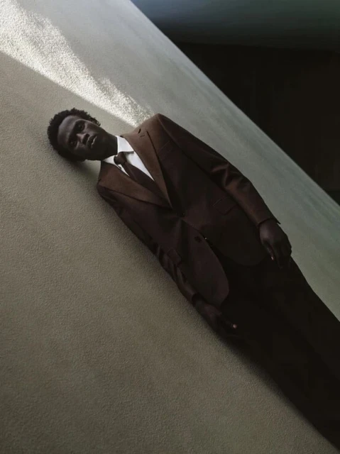 Fursac F/W 2026 Campaign