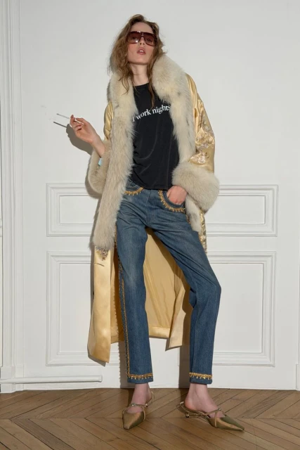Fashion’s Hottest New Looks on It’s ...