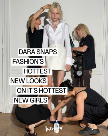 Fashion’s Hottest New Looks on It’s ...