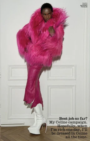 Fashion’s Hottest New Looks on It’s ...