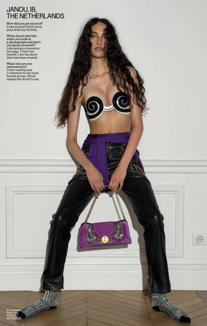 Fashion’s Hottest New Looks on It’s ...